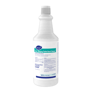 Bowl Cleaner Crew 9.5% Hcl Quart 12/cs