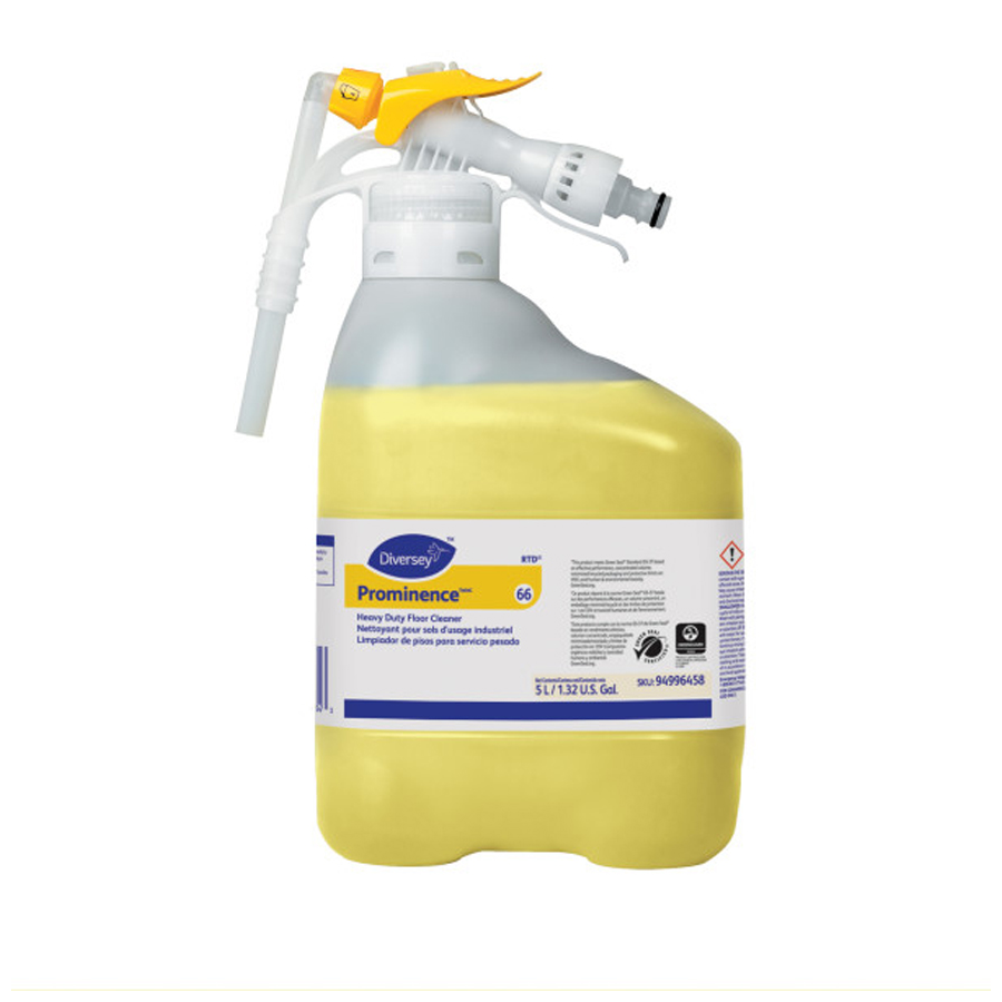 Prominence Rtd Floor Cleaner 5l