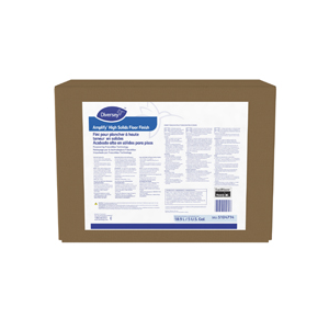 Amplify Floor Finish  Hi Solids 5 Gallon Bib