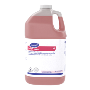 Suma Nova L6 Detergent Non Chlorine Gallon 4/cs
