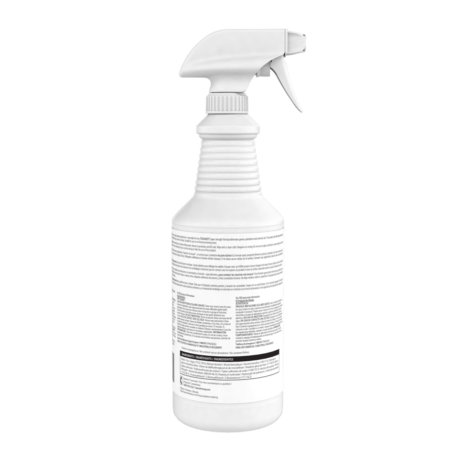Spitfire Multi Purpose  Cleaner 32oz 12/cs