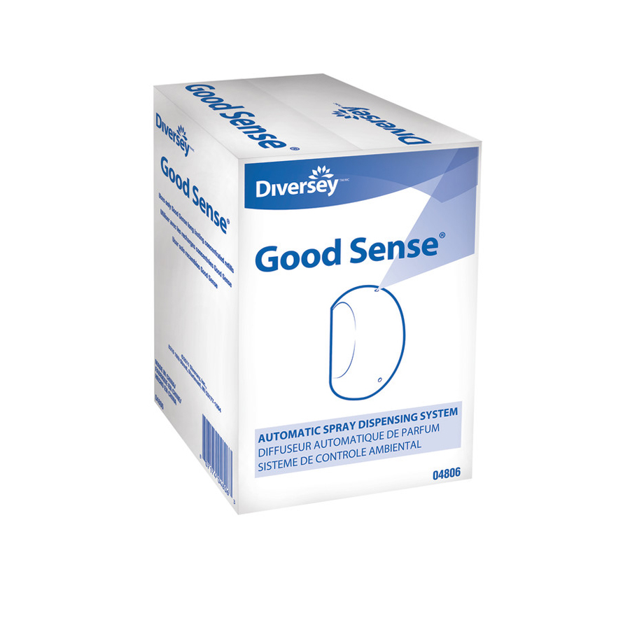 Good Sense Dispenser 30 Day 4/cs