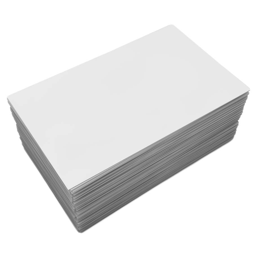 Locker Paper Cut Sheets 15"X15" 41# 1000/cs