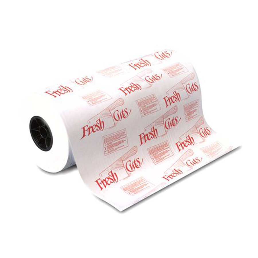 Locker Paper Safe Handle 18" 41# 1000' Roll