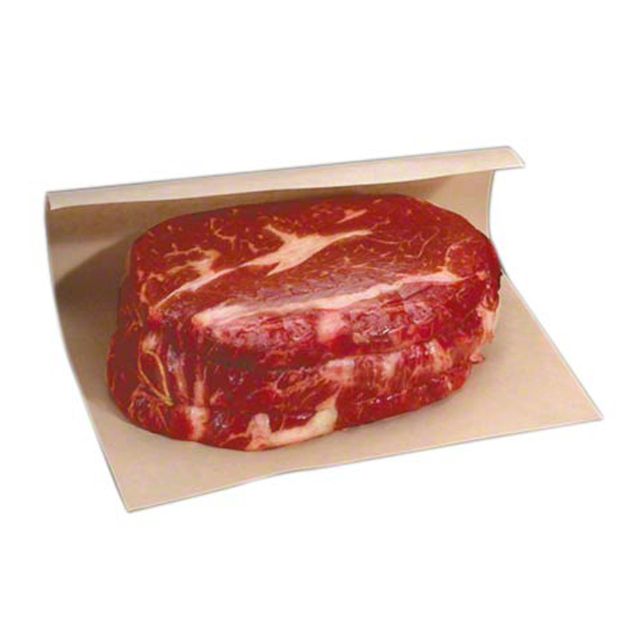 Steak Paper White   9"X12" 1000/bx