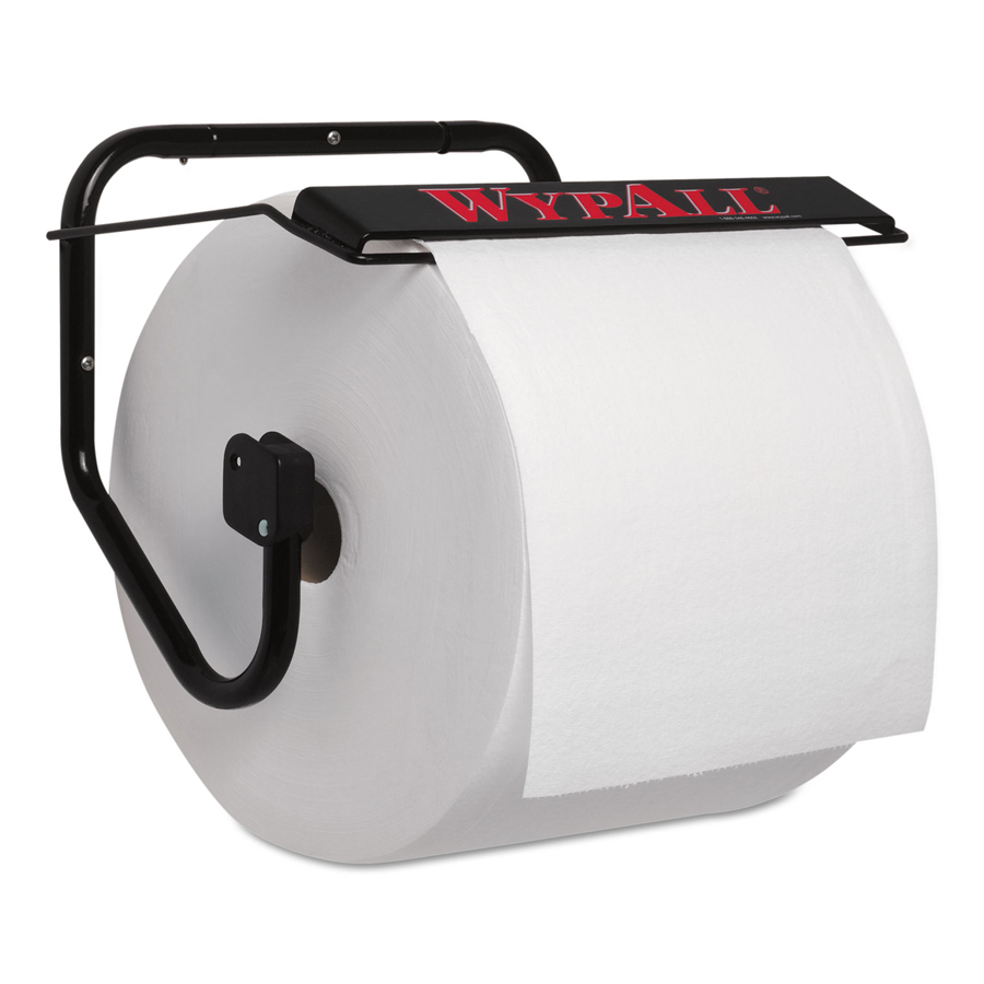Wypall L40 Wiper Jumbo Wht 12.5"X13.4" 750/Roll