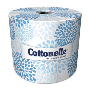 Bath Tissue Cottonelle  2-Ply 450/rl 60/cs