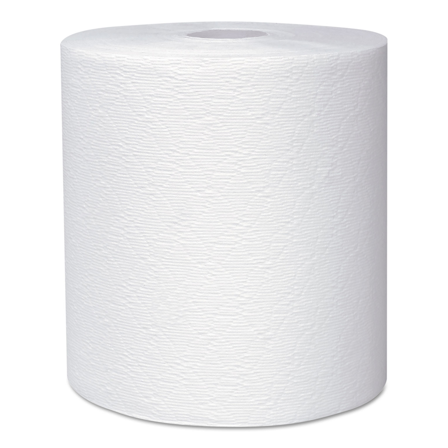 Roll Towel White Kleenex 8"X600' 6/cs