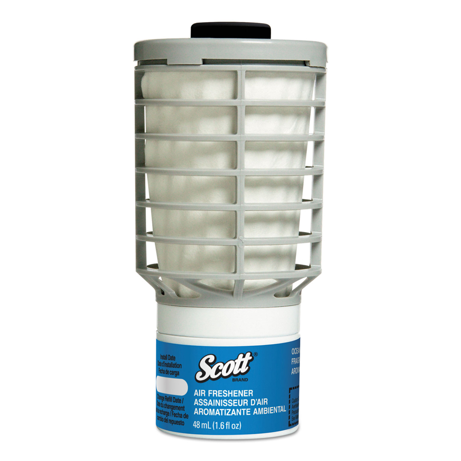Kimcare Ocean Refill Air Freshener 6/cs