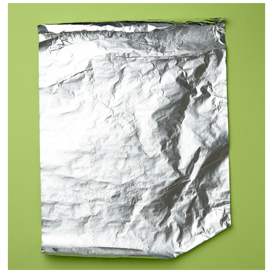 Aluminum Foil Sheets  9"X10.75" 3000/cs