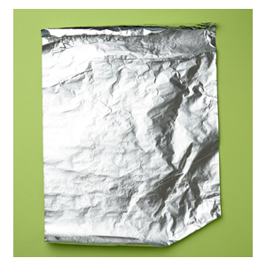 Aluminum Foil Sheets  9"X10.75" 3000/cs