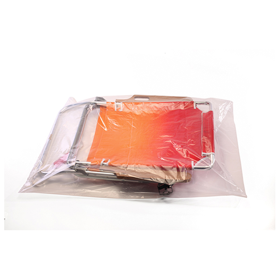 Poly Bag 30"x42" 2 mil 250/cs
