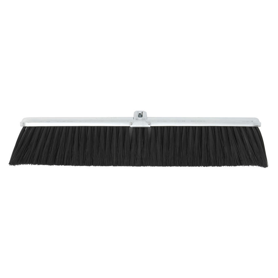 Floor Brush Heavy Duty 24" Each
