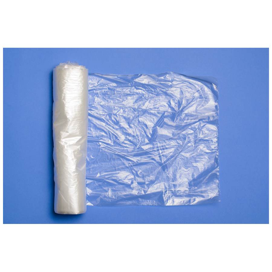 Poly Bag 10X"14" .70mil Perforated Roll 1000/cs