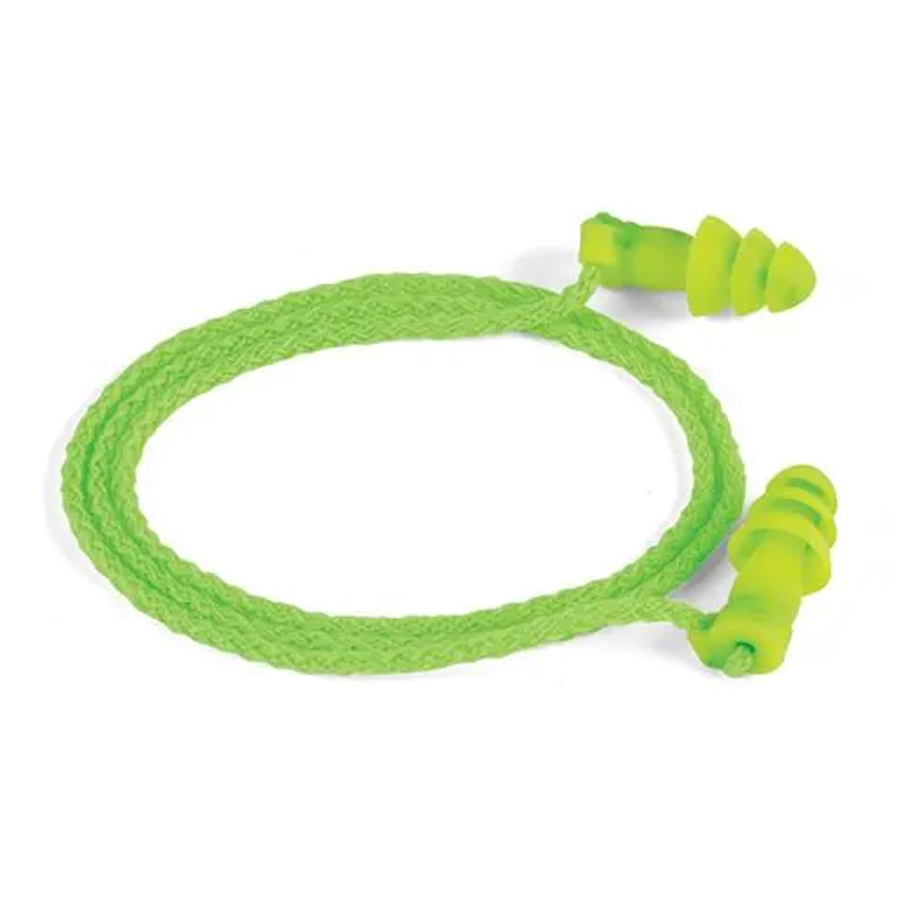 Ear Plug Corded Moldex Jetz 50pr/bx 4bx/cs