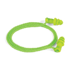 Ear Plug Corded Moldex Jetz 50pr/bx 4bx/cs