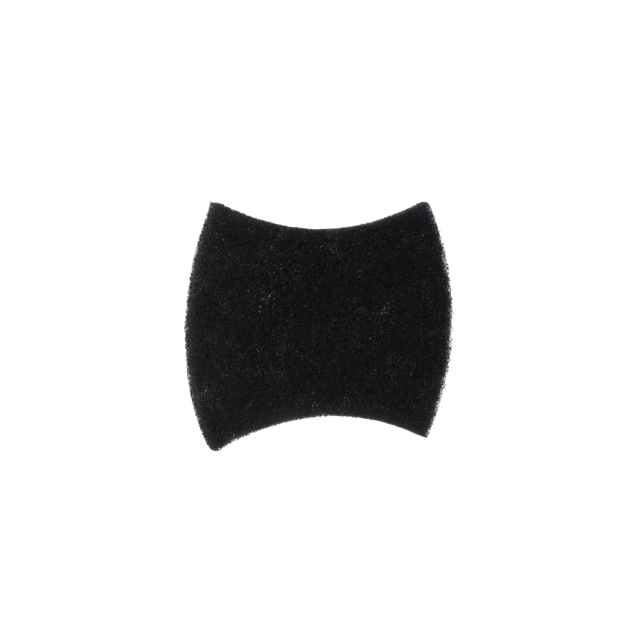 3M Scotch Brite Power Pad 2000 5.5"X3.9" 20/cs