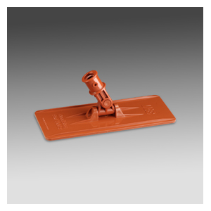 3M 6472 Doodlebug Pad Holder 3.5"X9.5" 10/cs