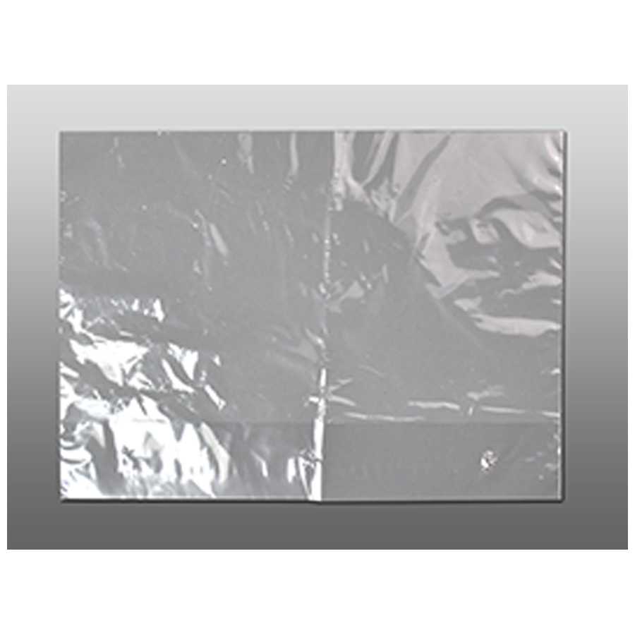 Poly Lettuce Bags Vented 11"X8.25"X3.5" 1000/cs