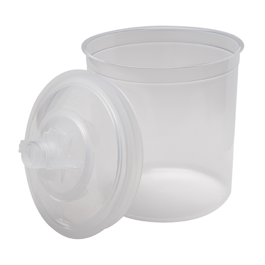 3M 16000 Pps Standard Size 200U Filters Each