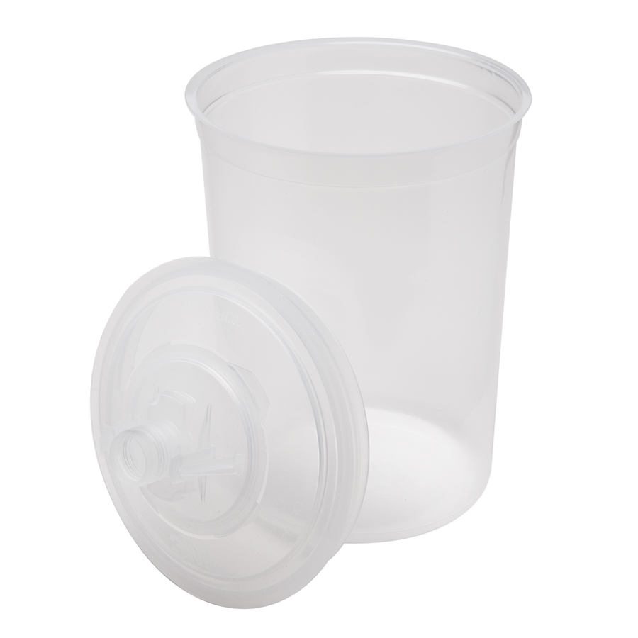 3M 16024 Pps Kit Large Size 200U Filters Each