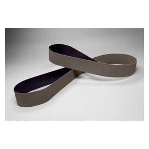 3M A30 Trizact Sanding Belt 3"X132" Each