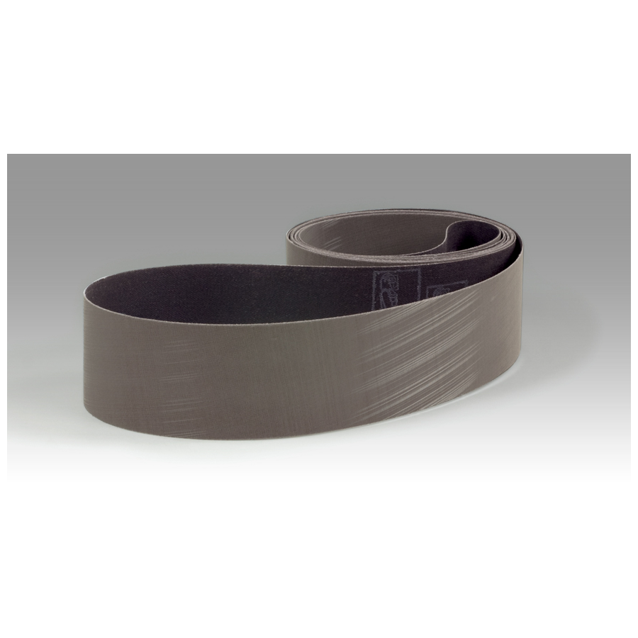 3M A30 Trizact Sanding Belt 4"X90" Each