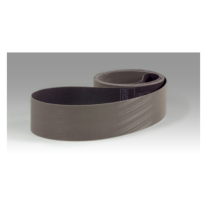 3M A30 Trizact Sanding Belt 4"X90" Each