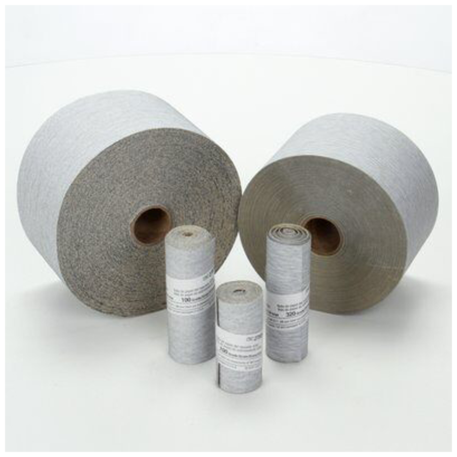 3M 426U Stikit Paper  Refill 3.25"X85" 50/cs