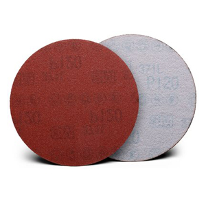 371 Hookit Disc 6Xnh 320 Grit 250/cs
