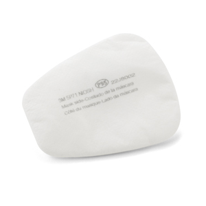 3M Prefilter 5P71 P95 100/cs