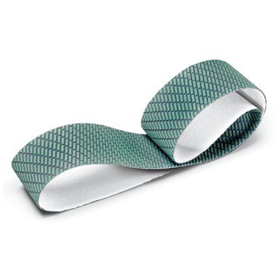 3M Trizact Sanding Belt 4"X90" Cf 347Fc A100  ea