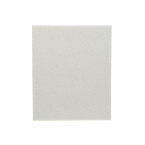 3M 6965 Sanding Sponge 4.5"X5.5"X.18" 250/cs