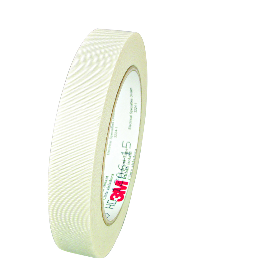 3M 69 Glass Cloth Elect Tape 3/4"X66' 50/cs