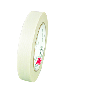 3M 69 Glass Cloth Elect Tape 3/4"X66' 50/cs