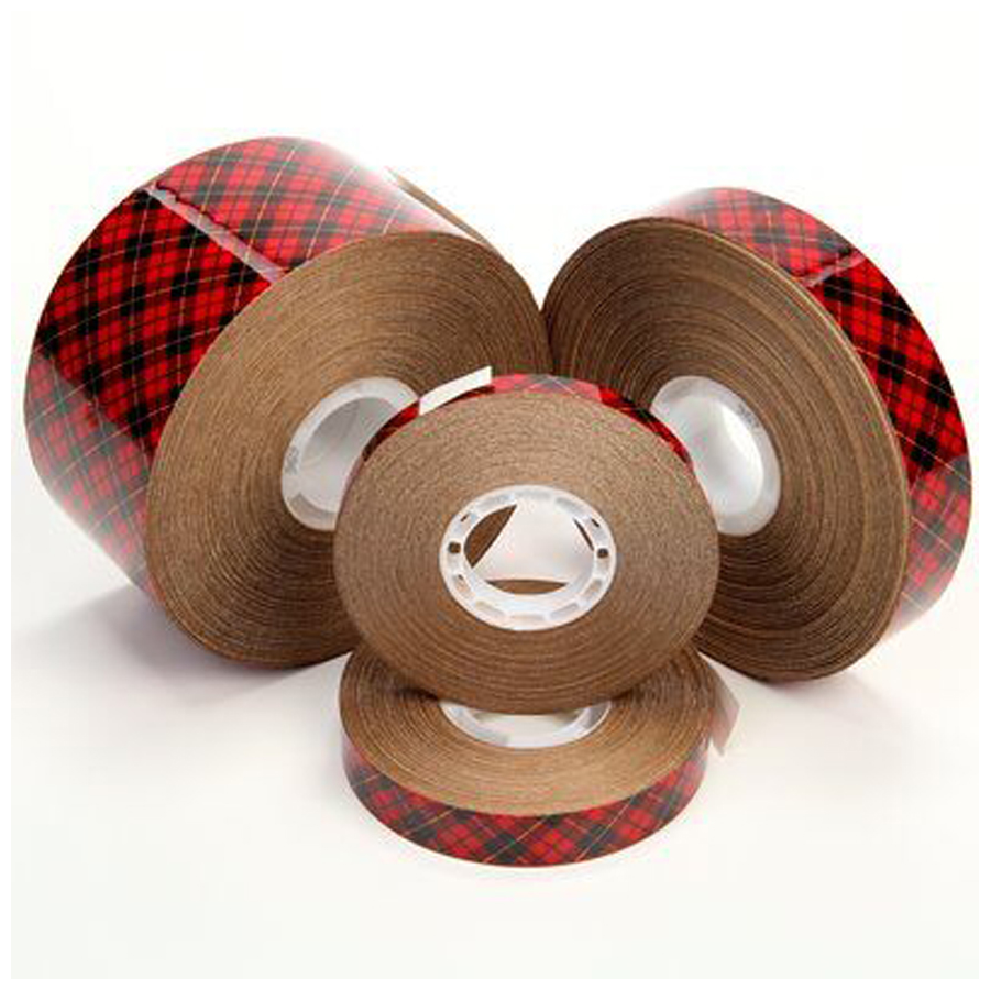 3M 969 Scotch Transfer Clr Tape .75"X36yd 48/cs