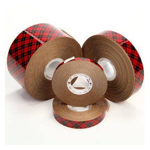 3M 969 Scotch Transfer Clr Tape .75"X36yd 48/cs