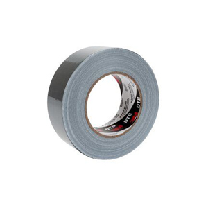 3M Dt8 Duct Tape Silver  48Mmx55M 24/cs