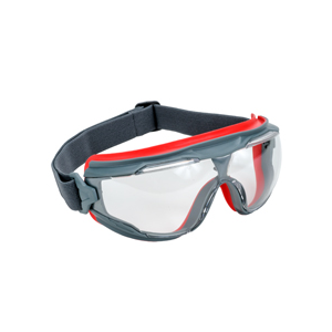 3M Gogglegear 300 Anti Fog Scotchguard 10/cs