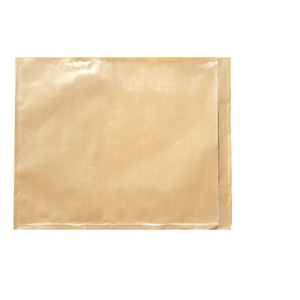 Packing List Envelope  9.5"X12" Blank 1000/cs