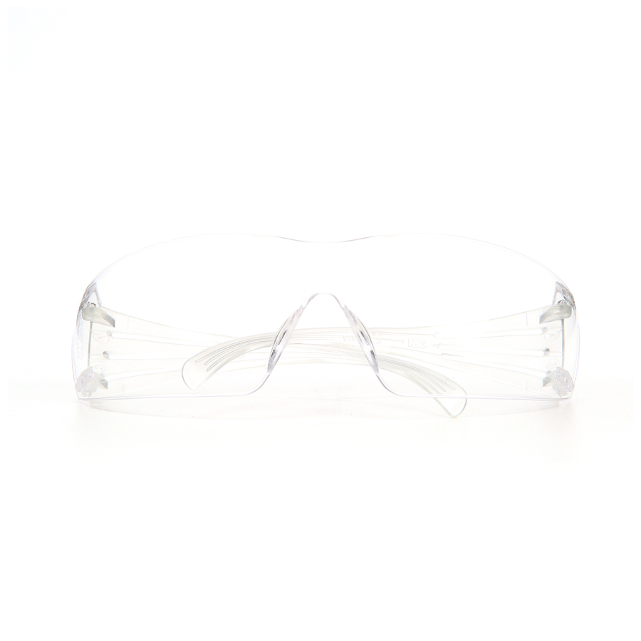 3M Securefit Safety Glasses Clear 20/cs
