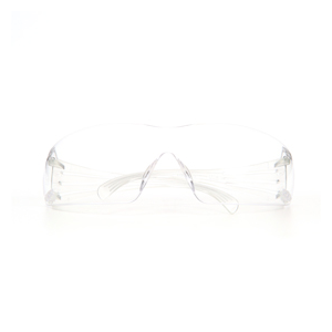 3M Securefit Safety Glasses Clear 20/cs
