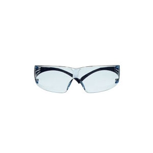 3M Securefit Anti-Fog Safety Glasses Blue 20cs