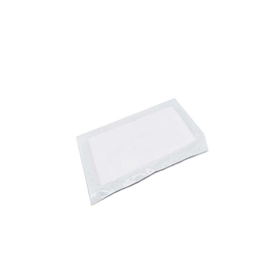 Dri-Loc White Soaker Pads 4"x6.5" 3000/cs
