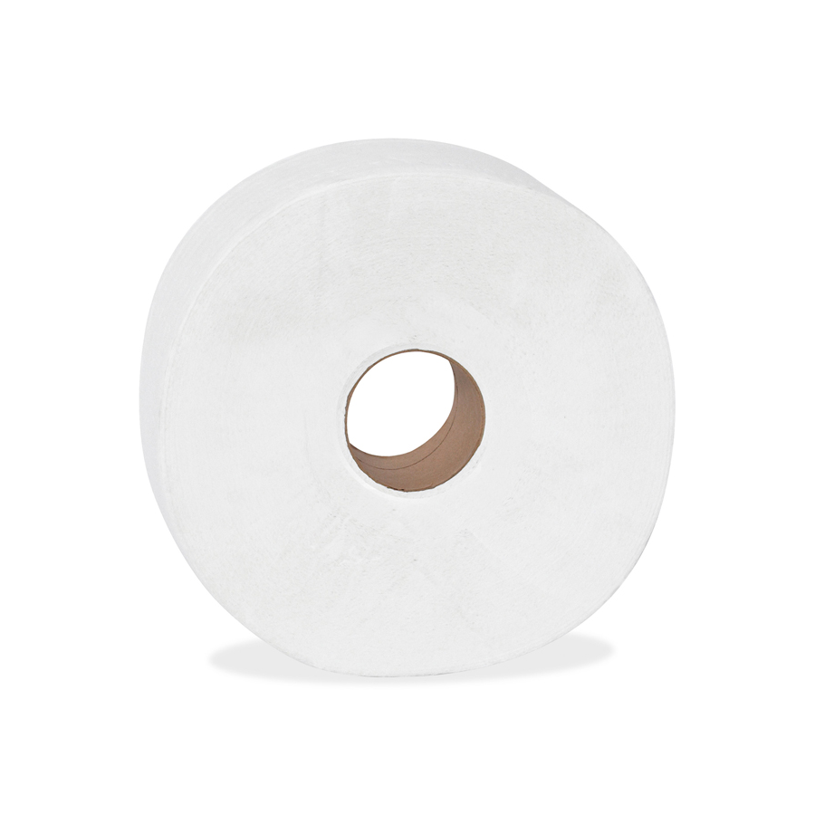Bath Tissue I-View Jrt Jumbo 2-Ply 750' 12/cs