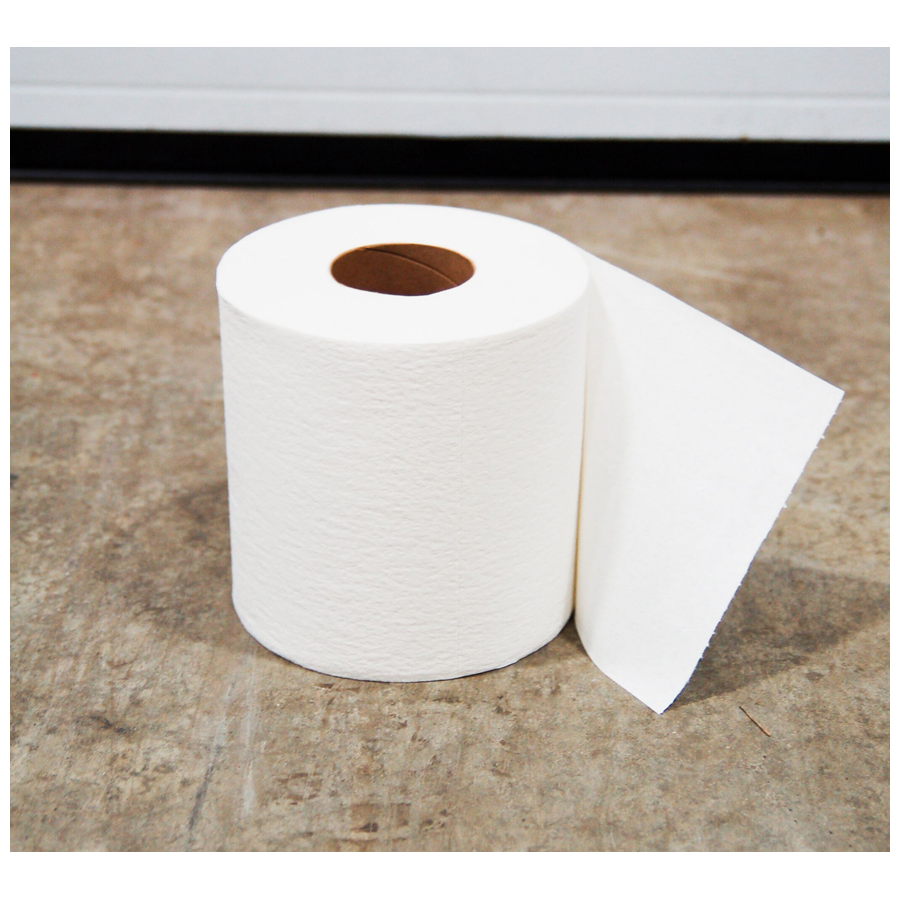 Roll Towel White I-View 7.5"X800' 6/cs