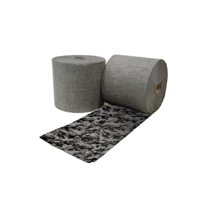 Sorbent Roll Universal 16"X1500' Camo Roll