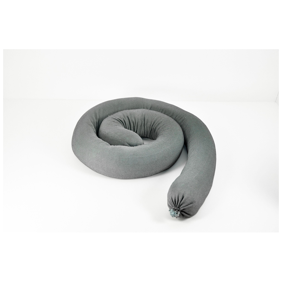 Spilfyter Gray Socks 3"X4' Universal 40-cs