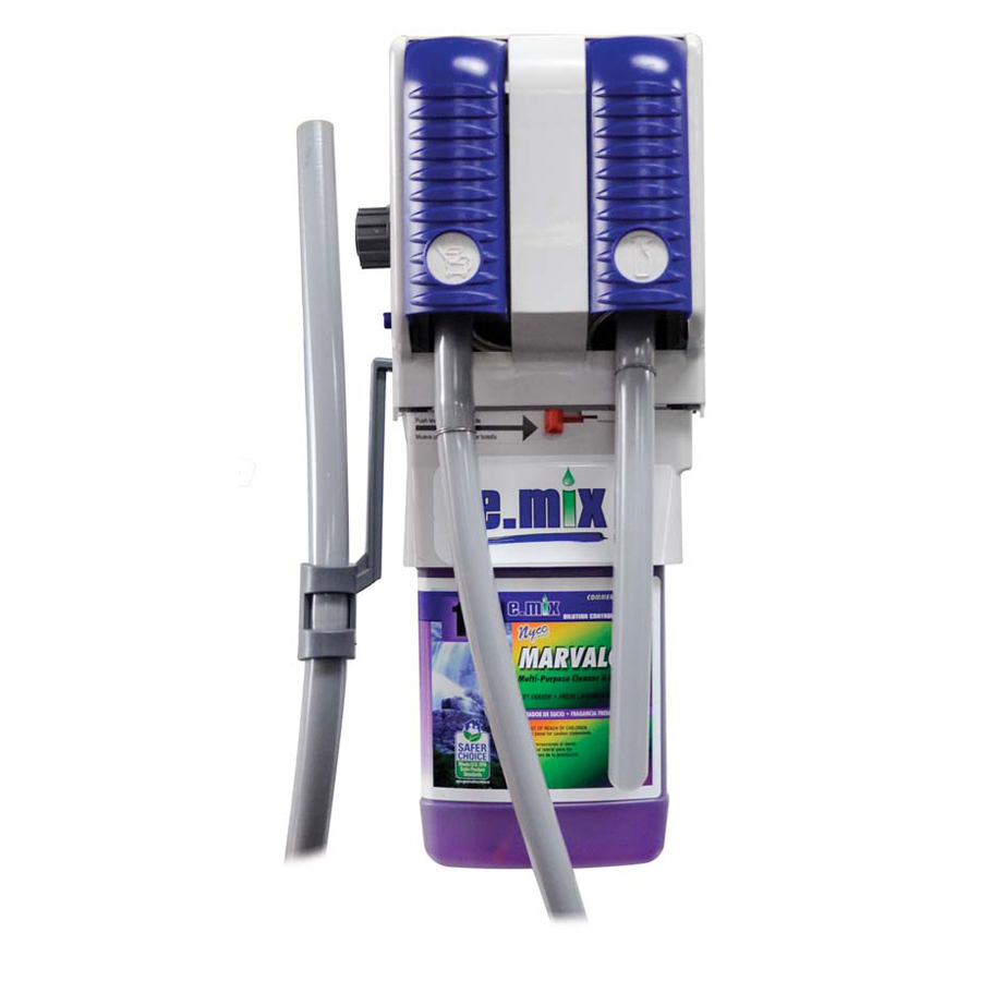 E-Mix Wall Mount  Dispenser Each