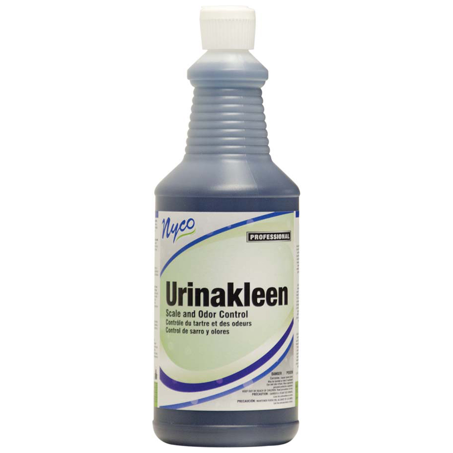Urinakleen Acid Urinal Cleaner 32oz 12/cs